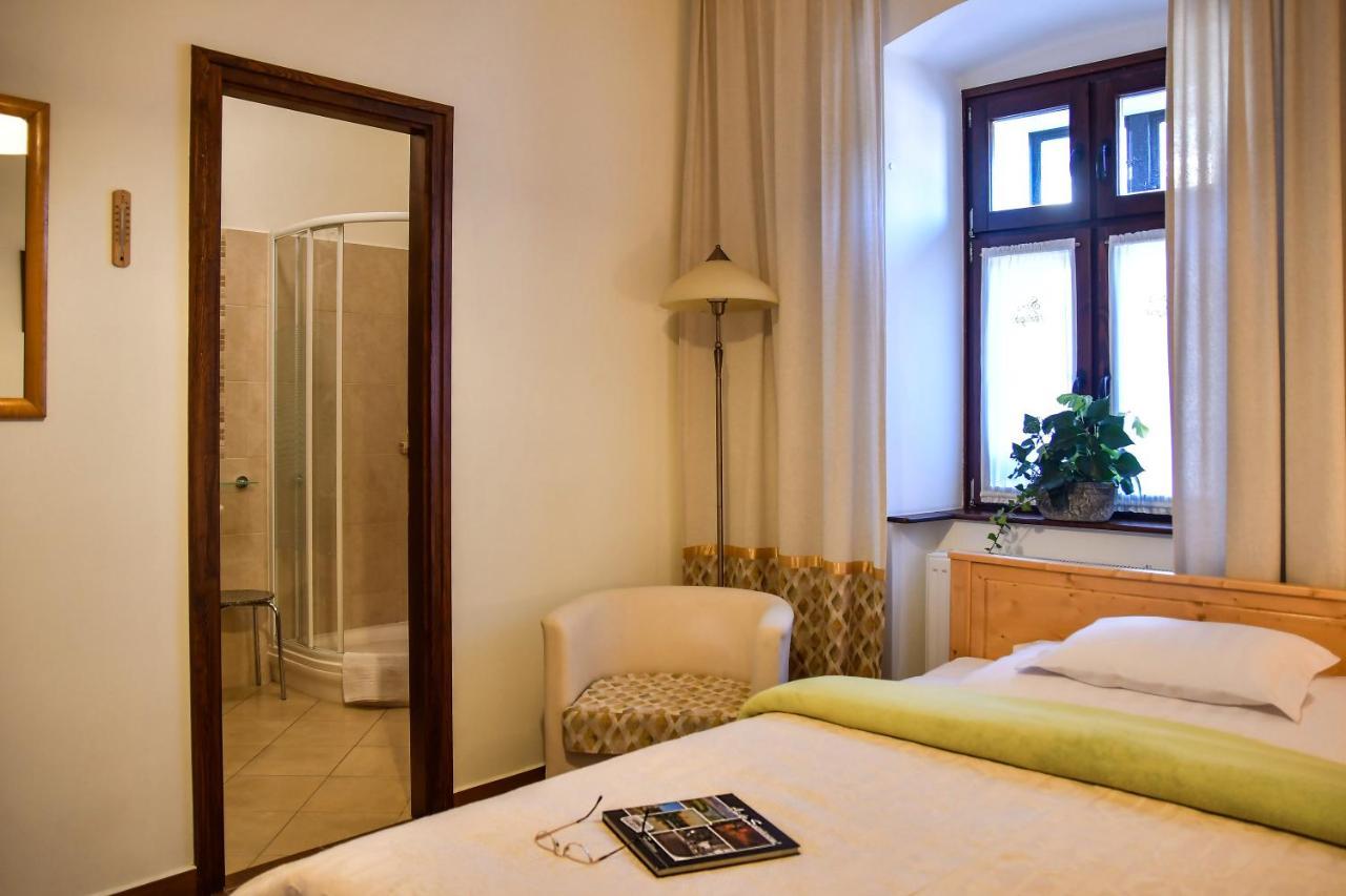 Bed and Breakfast Szin-Es Vendeghaz Szentes Esterno foto