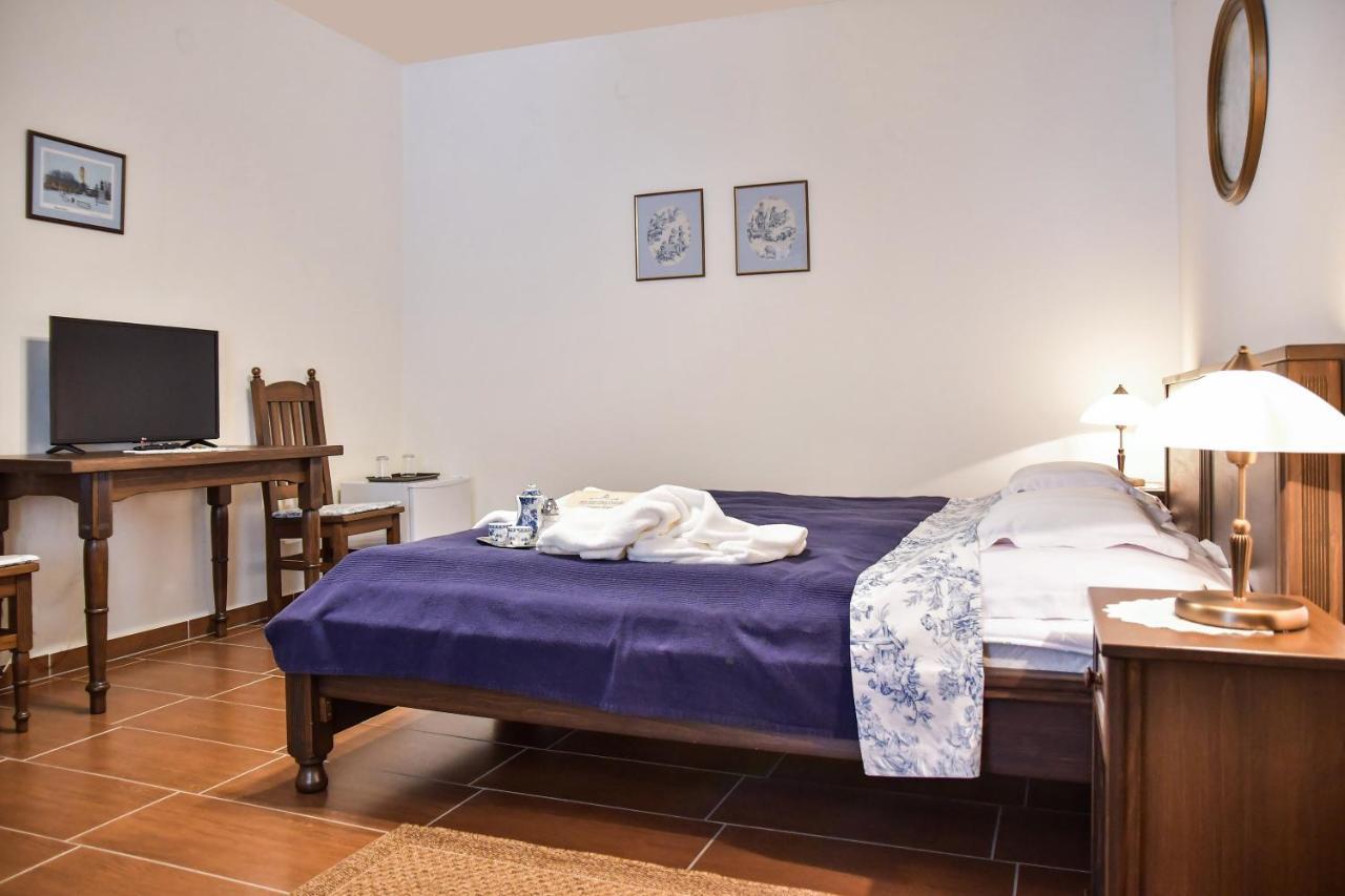 Bed and Breakfast Szin-Es Vendeghaz Szentes Esterno foto
