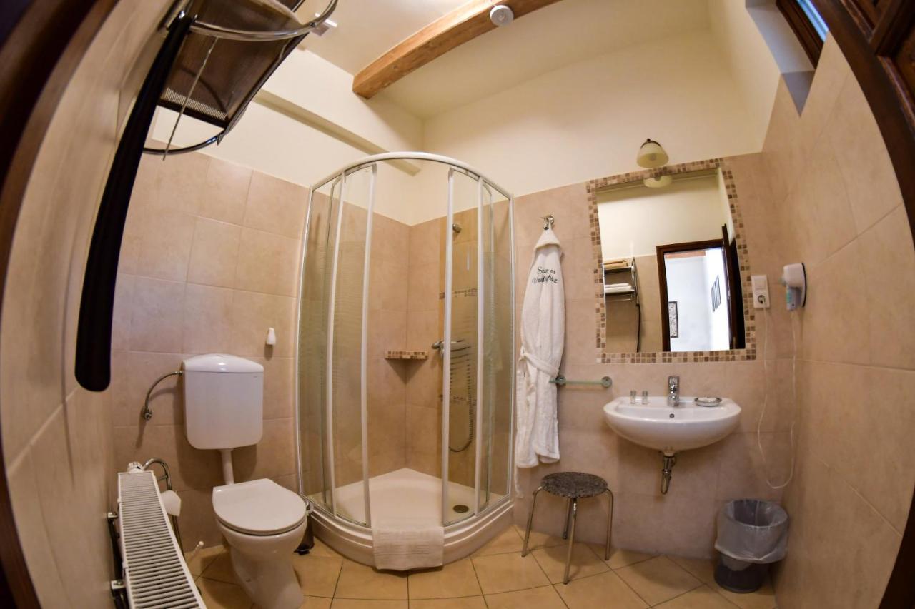 Bed and Breakfast Szin-Es Vendeghaz Szentes Esterno foto
