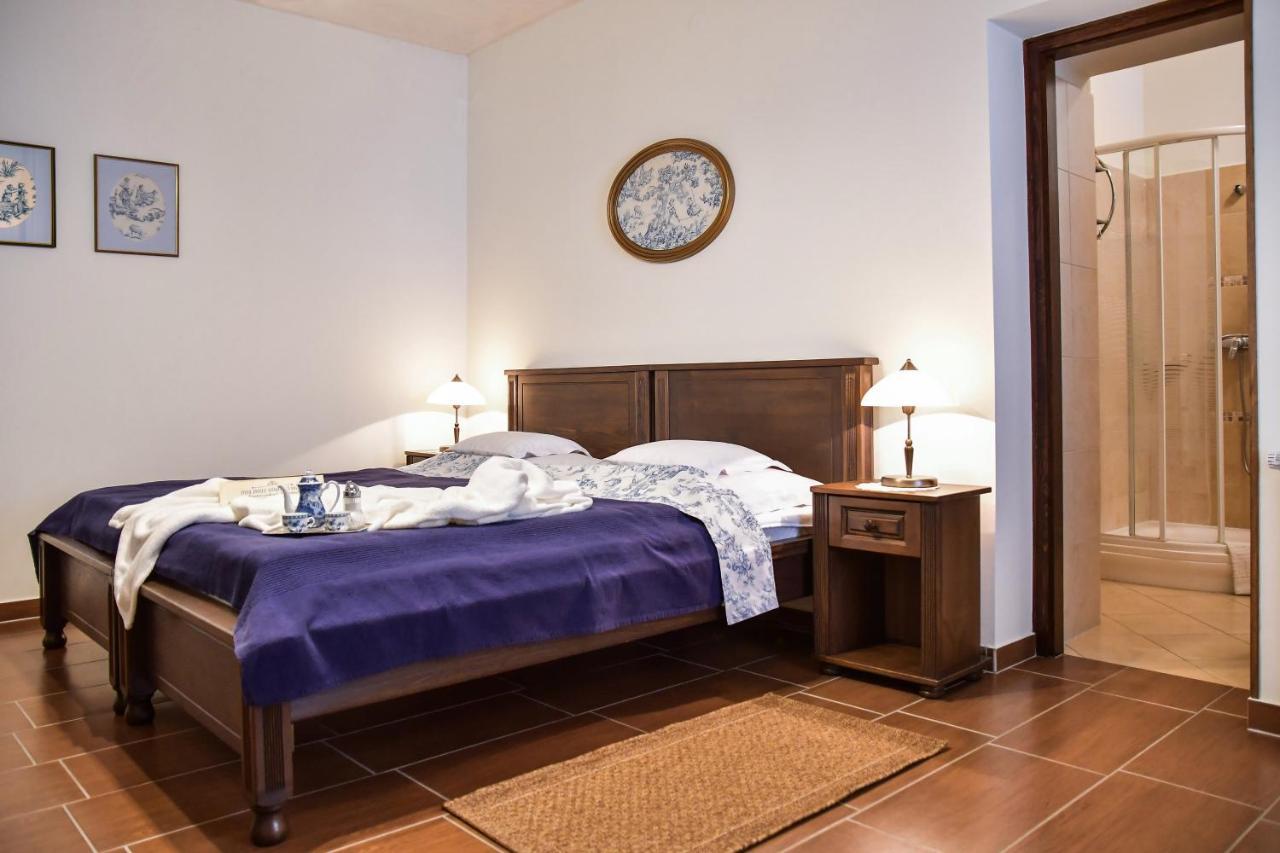 Bed and Breakfast Szin-Es Vendeghaz Szentes Esterno foto