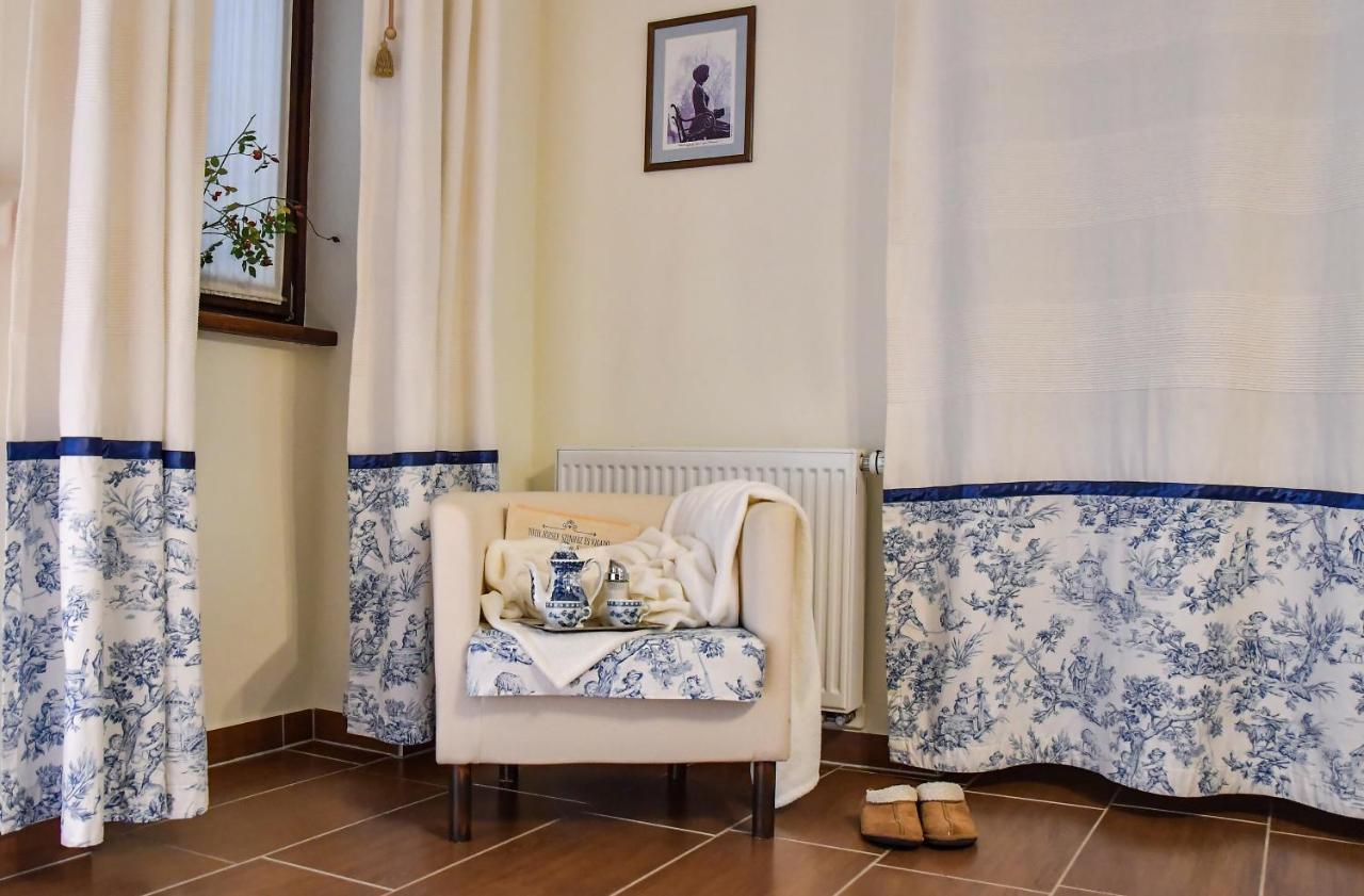 Bed and Breakfast Szin-Es Vendeghaz Szentes Esterno foto